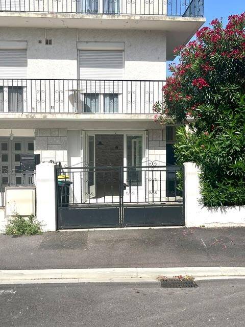 Appartement 2 pièces 31 m² · à Perpignan · 31,4 m² · 570 €