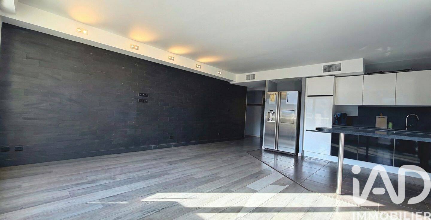 Appartement 5 pièces 100 m² · à Drap · 100,4 m² · 199 500 €