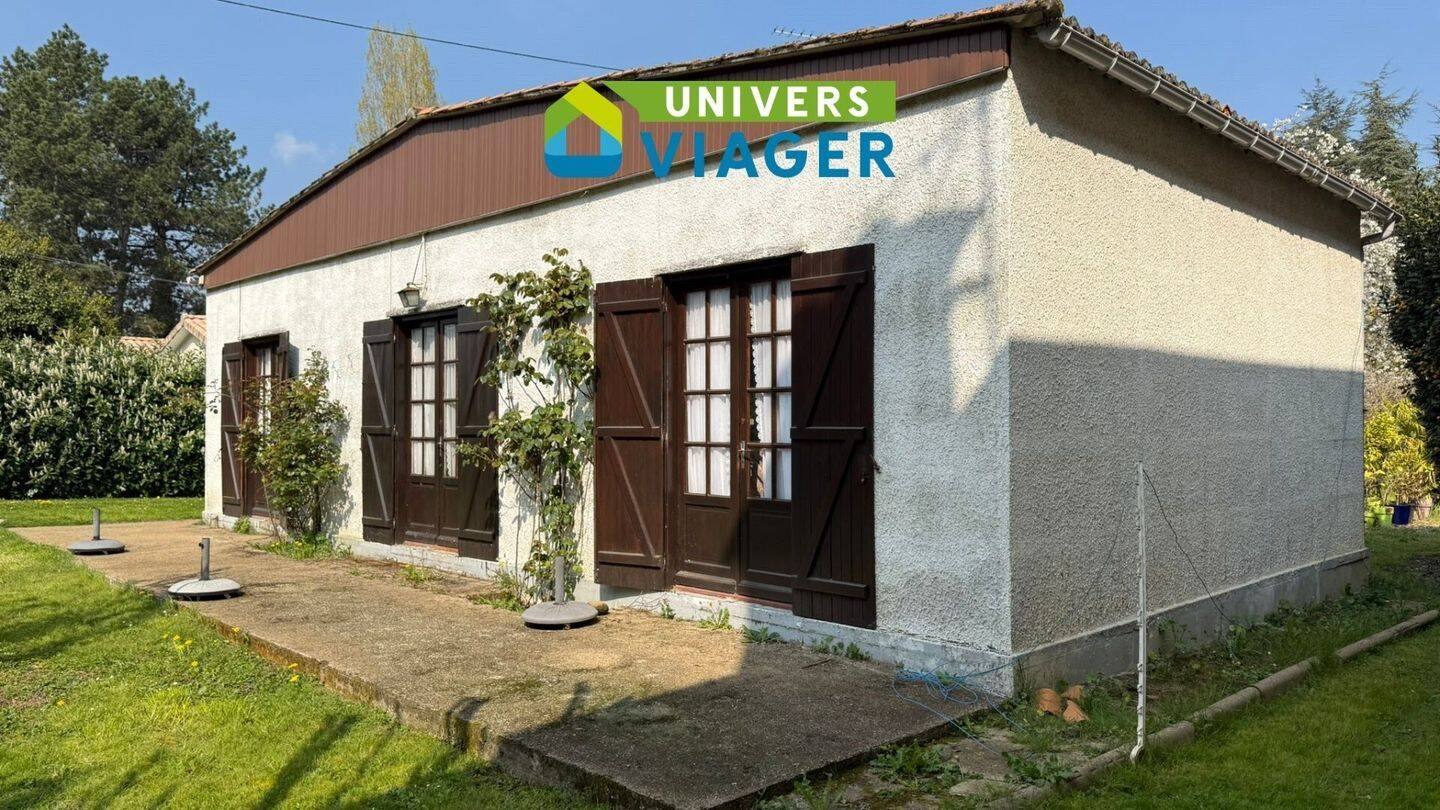 Maison 3 pièces 67 m² · à Lavoux · 67 m² · 41 820 €