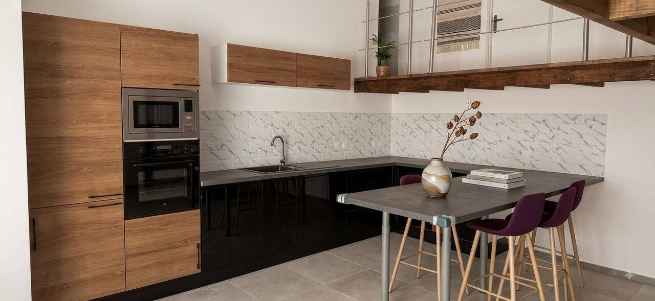 Appartement 3 pièces 120 m² · à Ardes · 120 m² · 700 €/mois