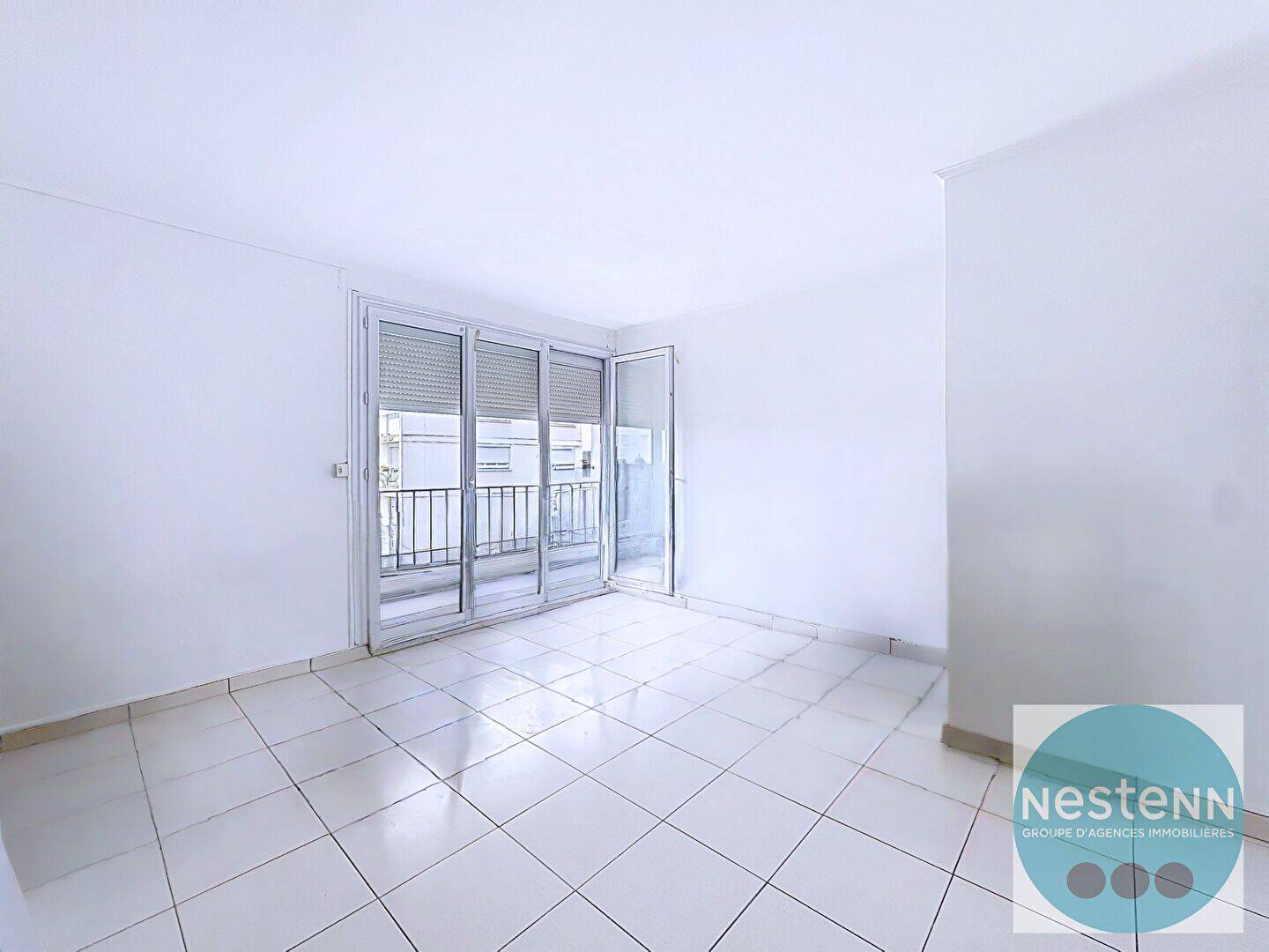 Appartement 3 pièces 56 m² · à Olivet · 56 m² · 815 €