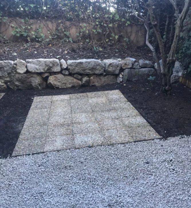 Appartement 1 pièce 40 m² · à Saint-Laurent-du-Var · 40 m² · 854 €