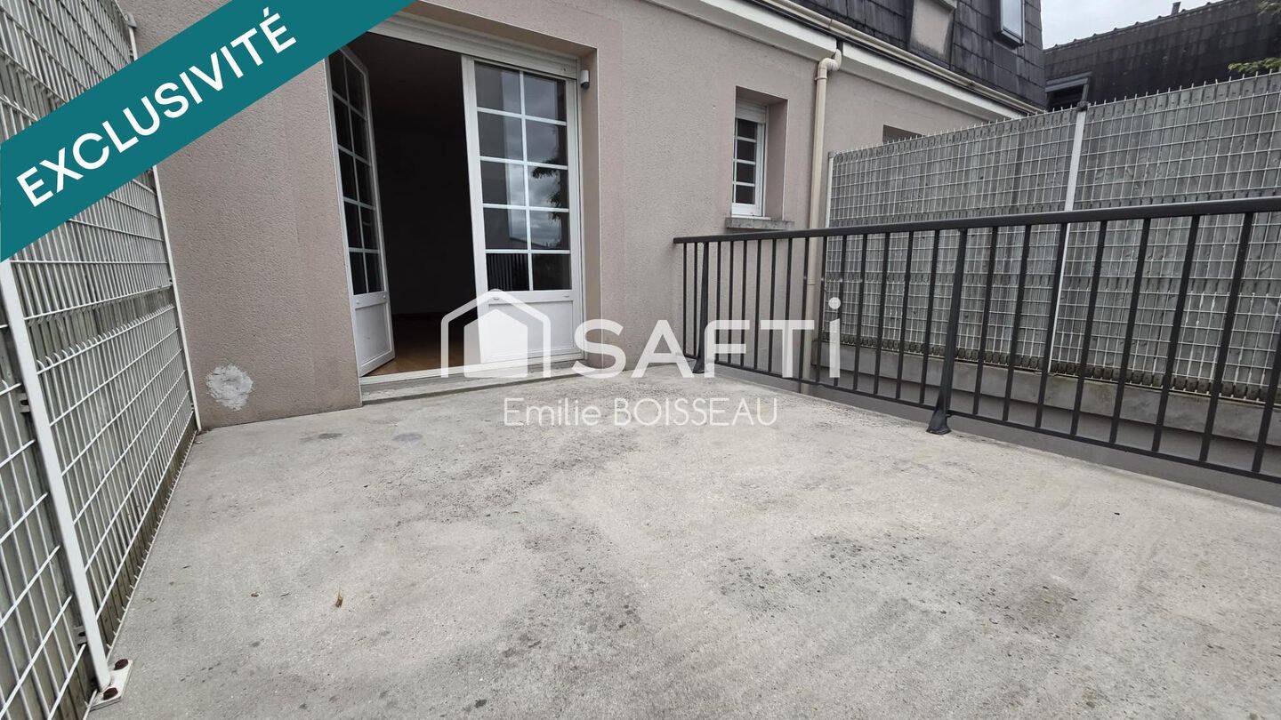Maison 6 pièces 93 m² · à Tinqueux · 93 m² · 220 000 €