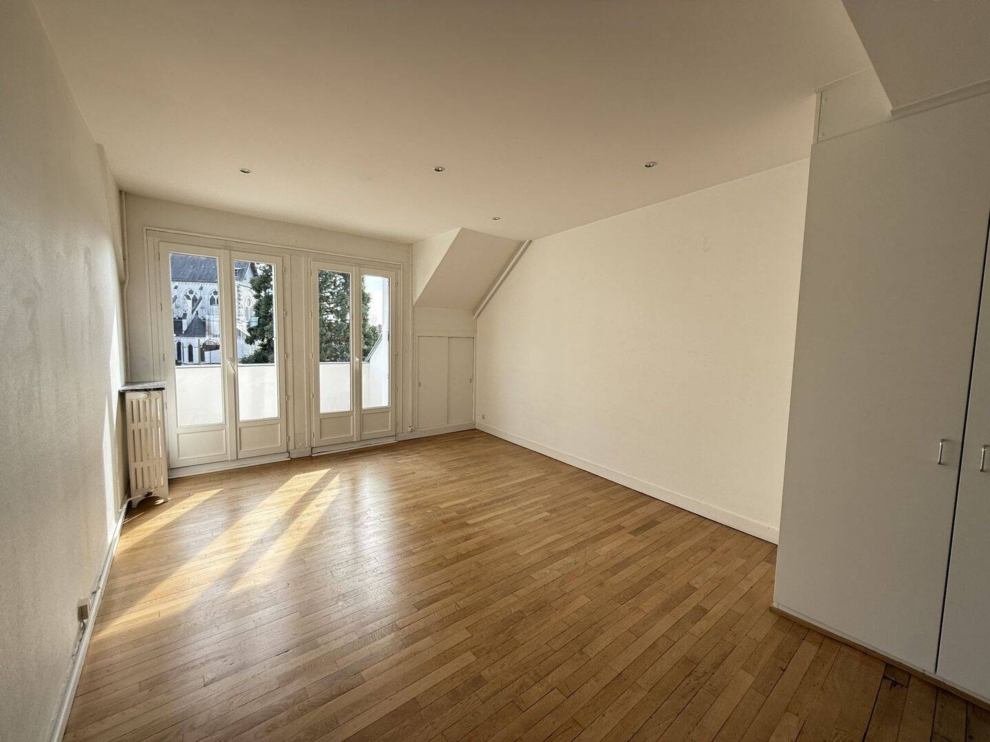 Appartement 4 pièces 73 m² · à Orléans · 72,5 m² · 895 €