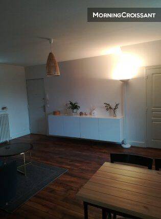 Appartement 3 pièces 60 m² · à Versailles · 60 m² · 1 650 €/mois