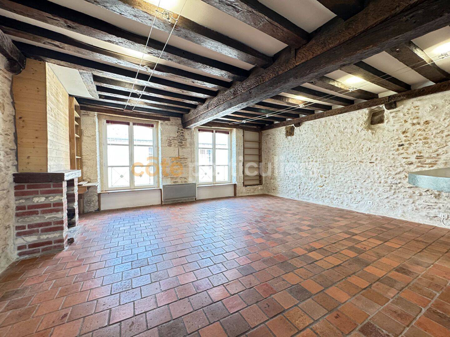 Appartement 4 pièces 70 m² · à Orléans · 70,1 m² · 179 920 €