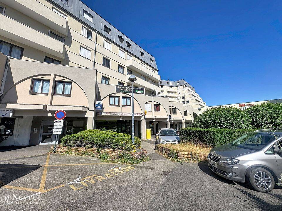 Appartement 3 pièces 73 m² · à Saint-Étienne · 73,4 m² · 115 000 €
