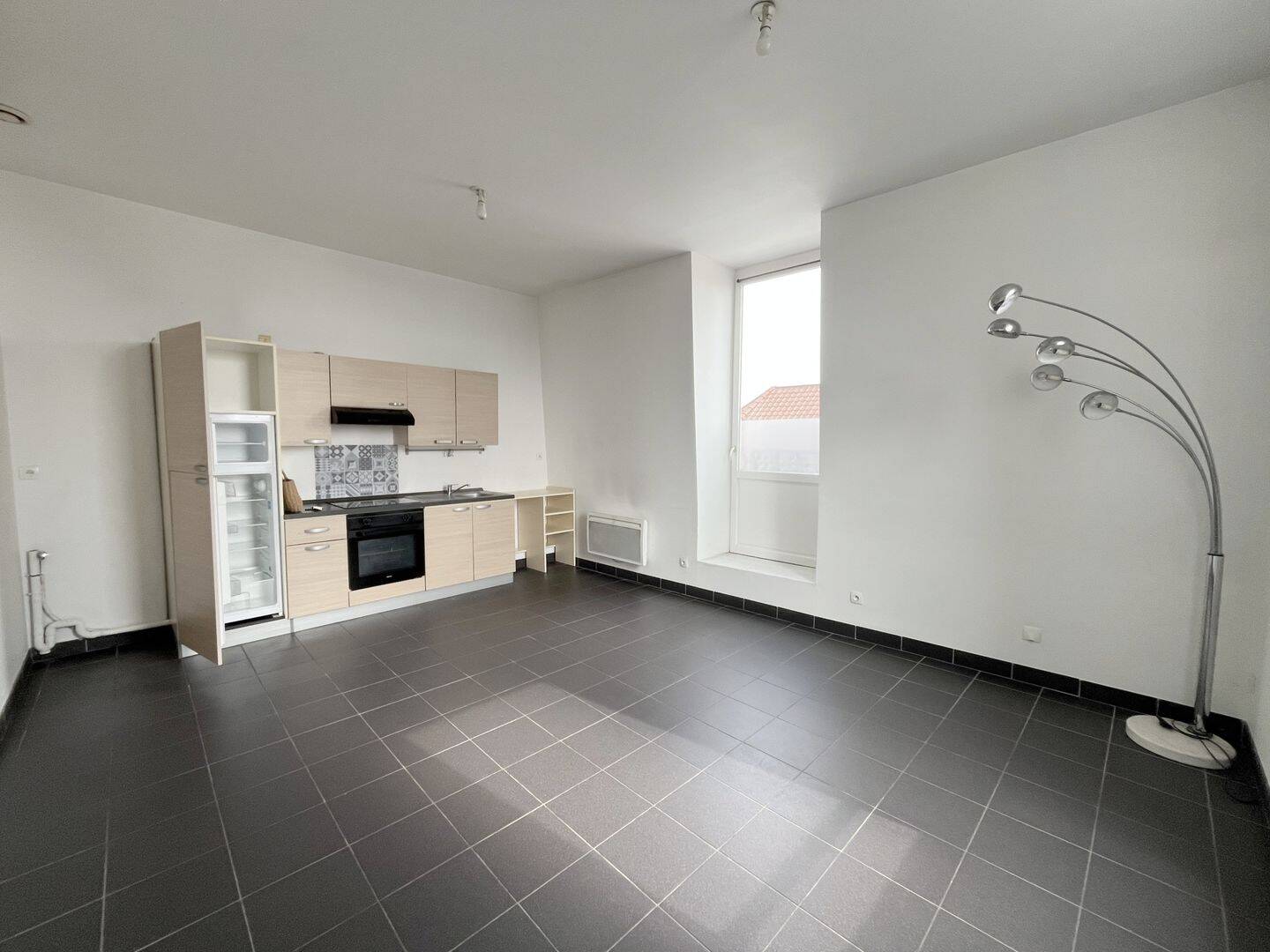 Appartement 1 pièce 37 m² · à Tourcoing · 36,8 m² · 570 €