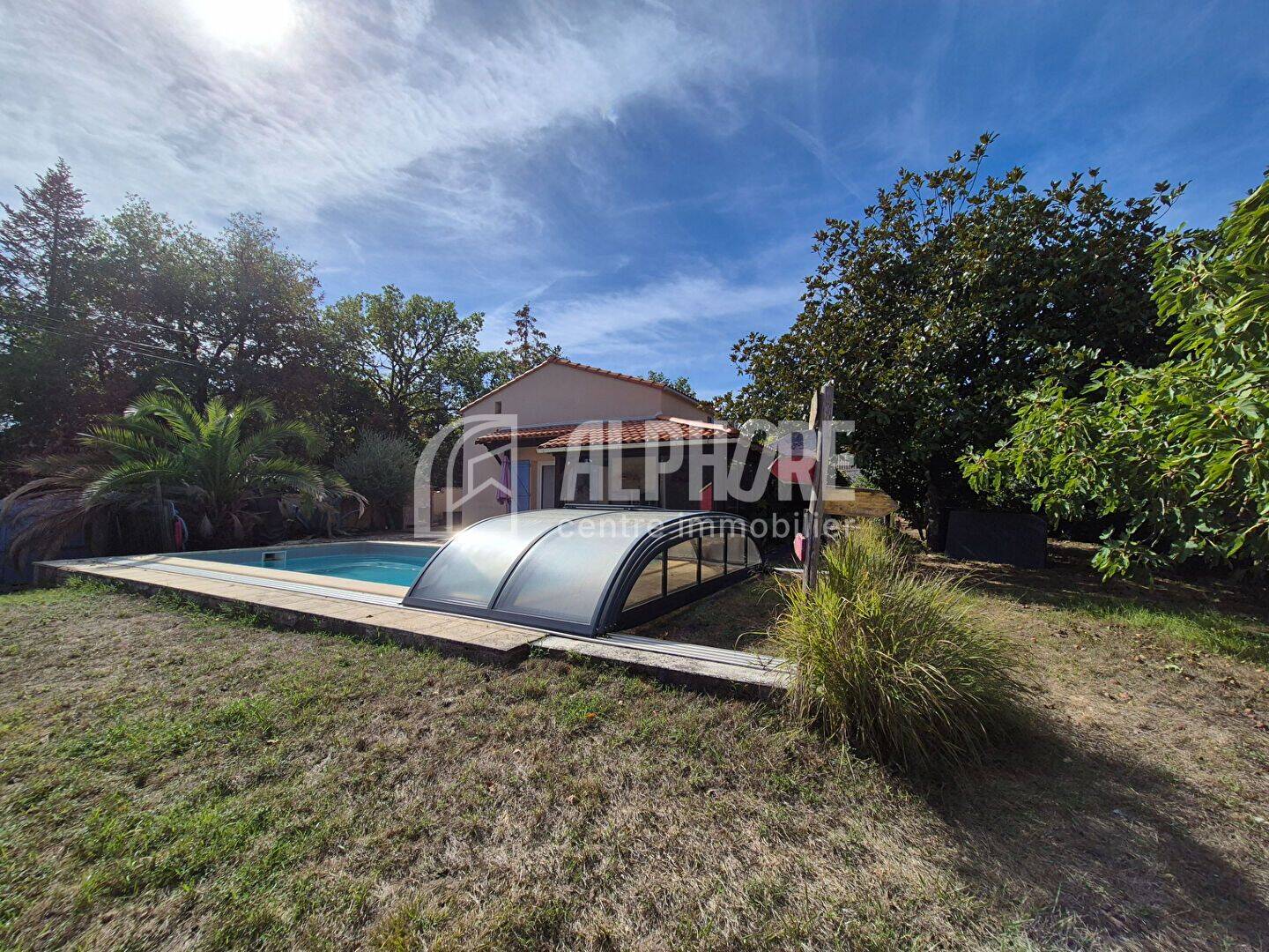 Maison 6 pièces 132 m² · à Mareuil-sur-Lay-Dissais · 131,8 m² · 269 900 €