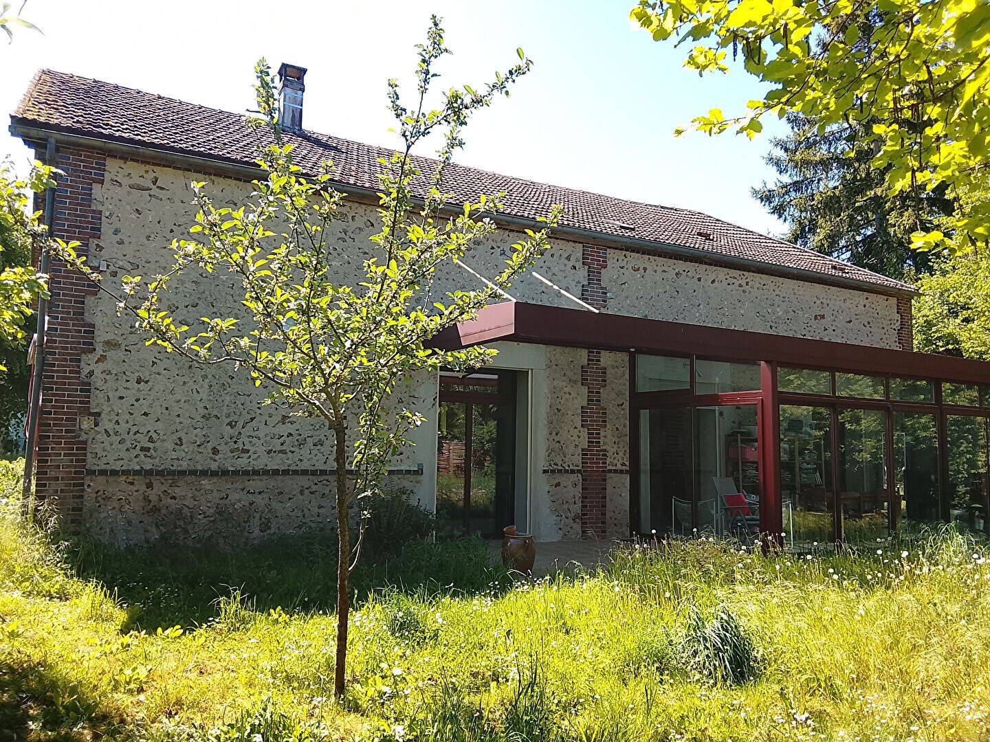 Maison 3 pièces 114 m² · à Charny Orée de Puisaye · 114 m² · 179 000 €