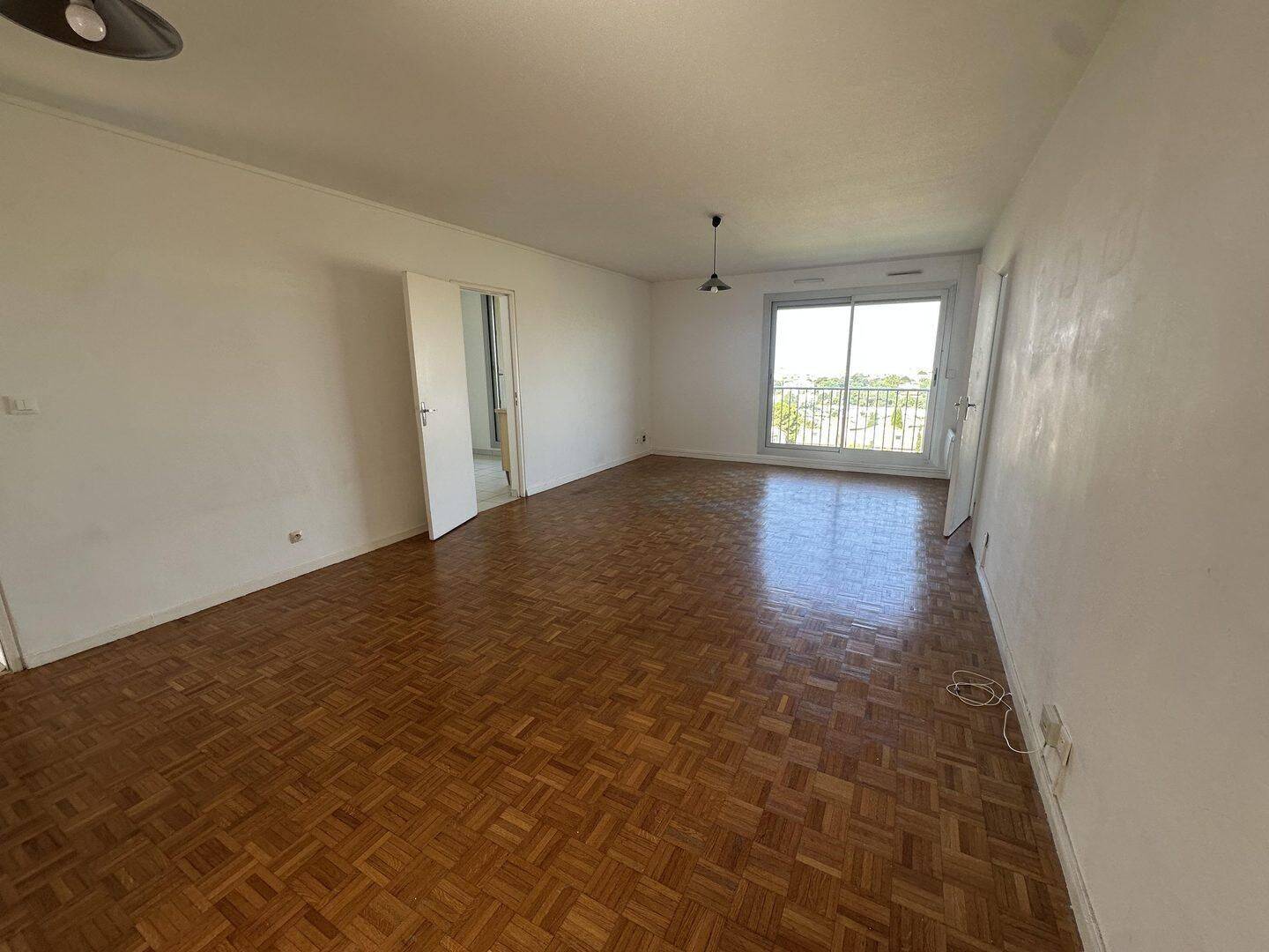 Appartement 4 pièces 82 m² · à Marseille 12ème Arrondissement · 81,8 m² · 1 200 €/mois