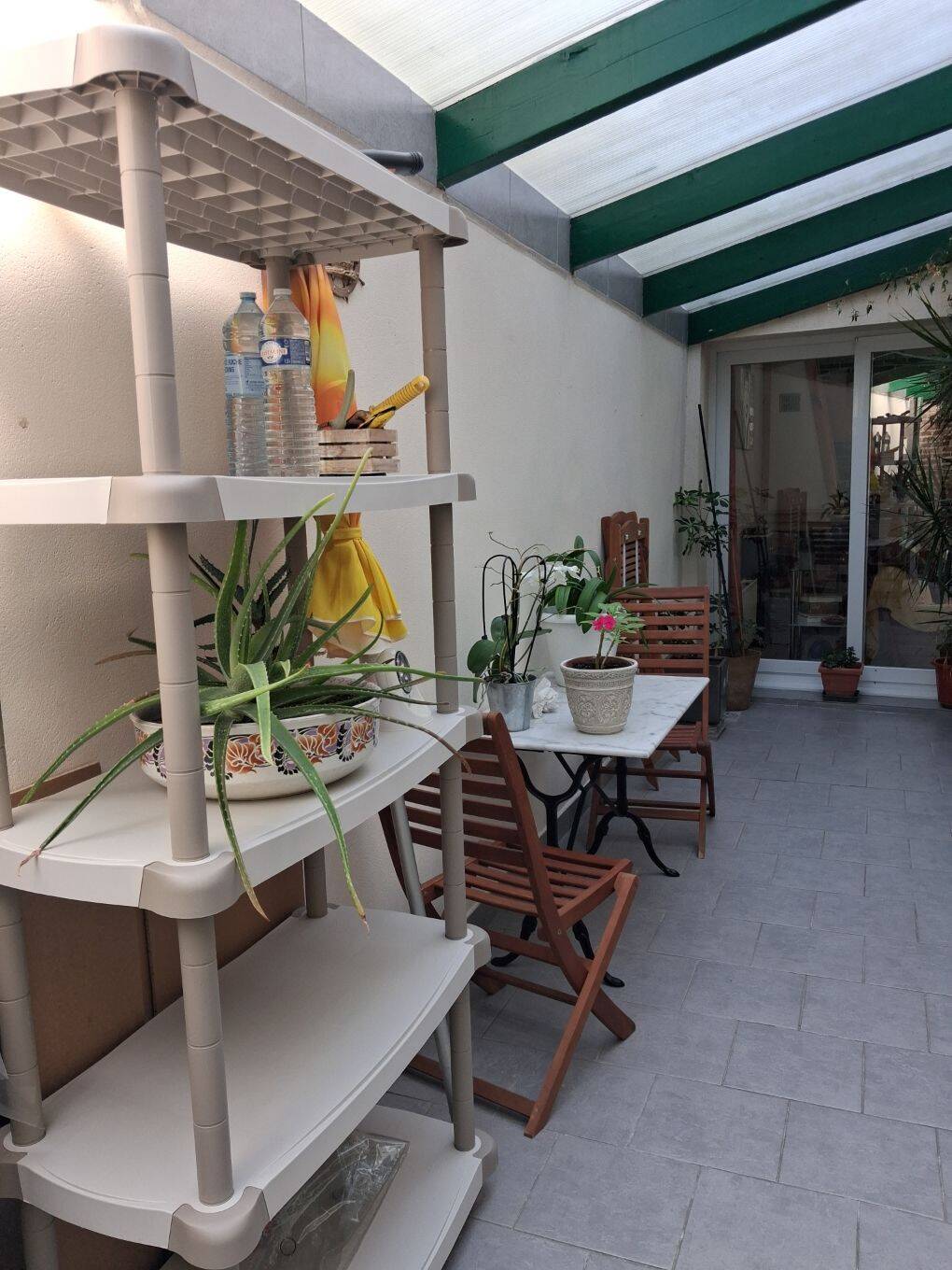 Maison 6 pièces 115 m² · à Lys-lez-Lannoy · 115 m² · 155 000 €