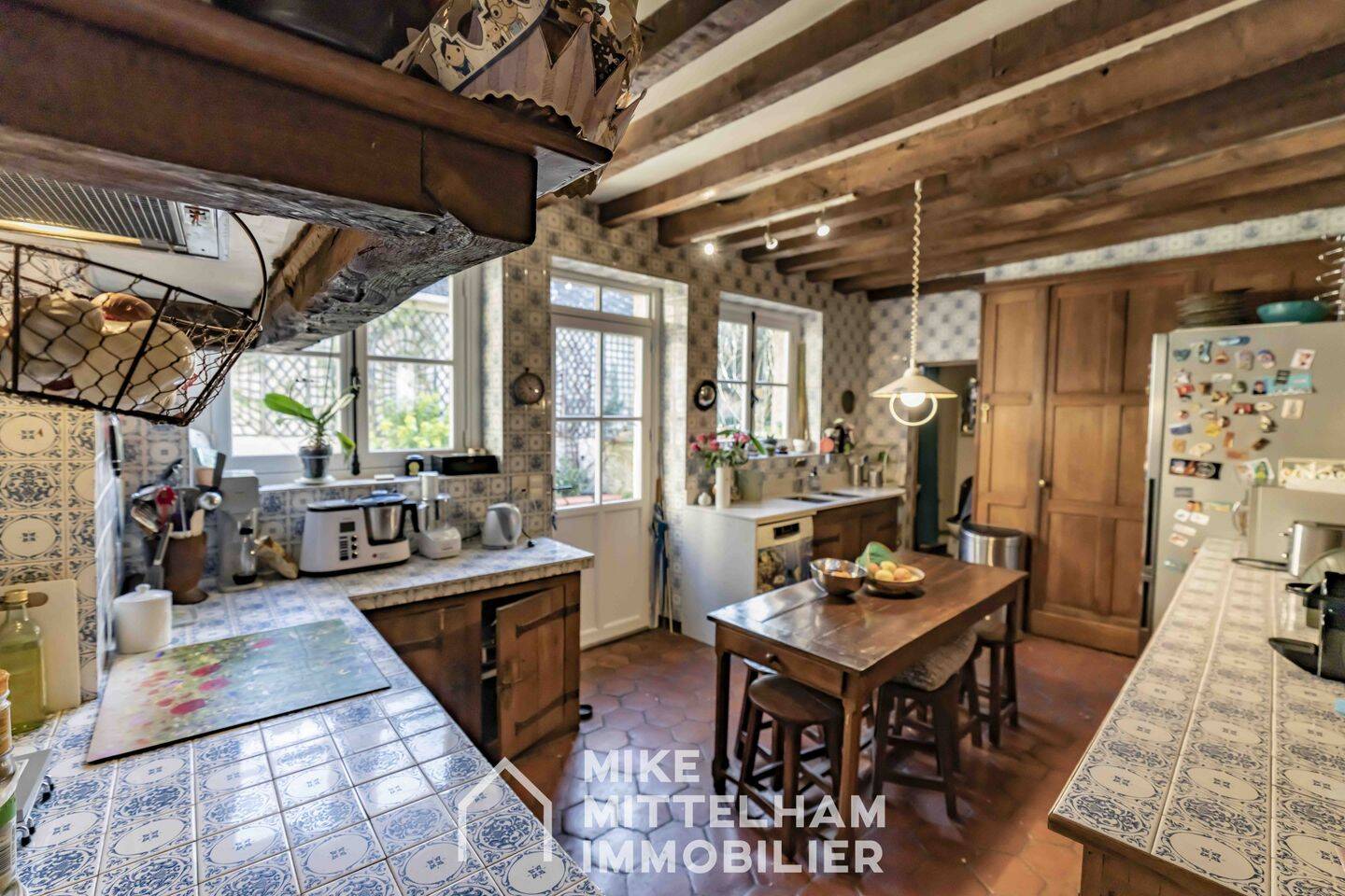 Maison 7 pièces 284 m² · à Montfort-l'Amaury · 284 m² · 780 000 €