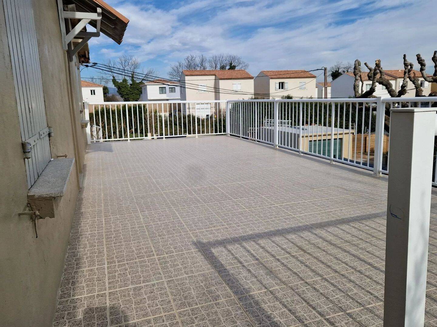 Appartement 2 pièces 35 m² · à Meyrargues · 34,7 m² · 790 €/mois
