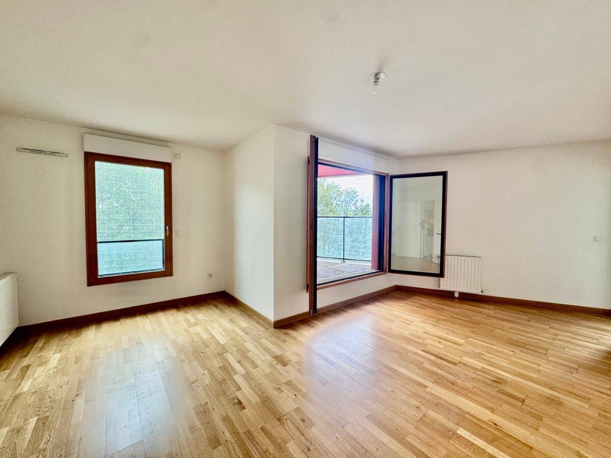 Appartement 3 pièces 68 m² · à Poissy · 68 m² · 1 260 €/mois