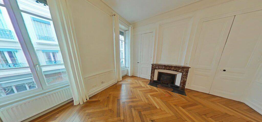 Appartement 2 pièces 78 m² · à Lyon 6ème Arrondissement · 78 m² · 1 206 €/mois