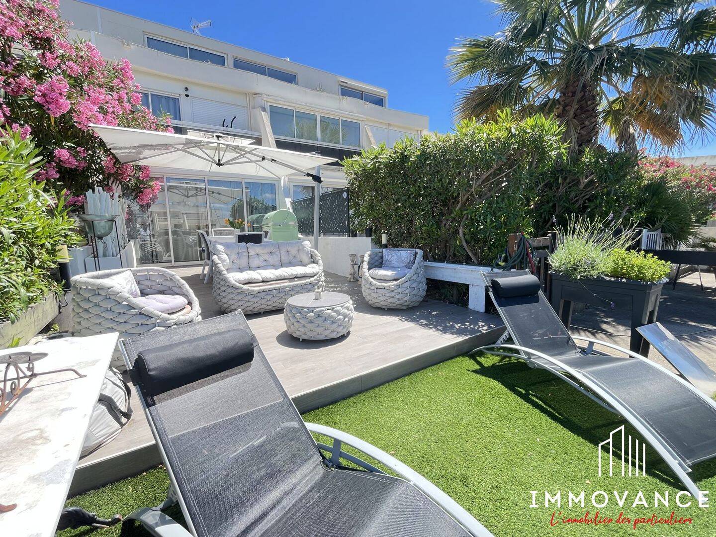 Maison 4 pièces 93 m² · à Le Grau-du-Roi · 93 m² · 855 000 €