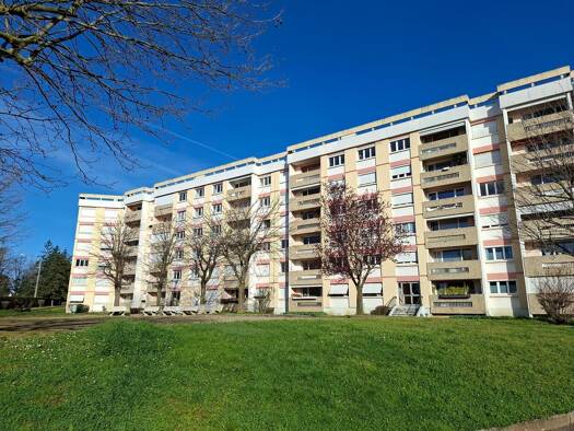 Appartement à vendre 270 000 € 4 pièces 3 chambres 74 m² 6ème étage Le-Perollier Écully 69130