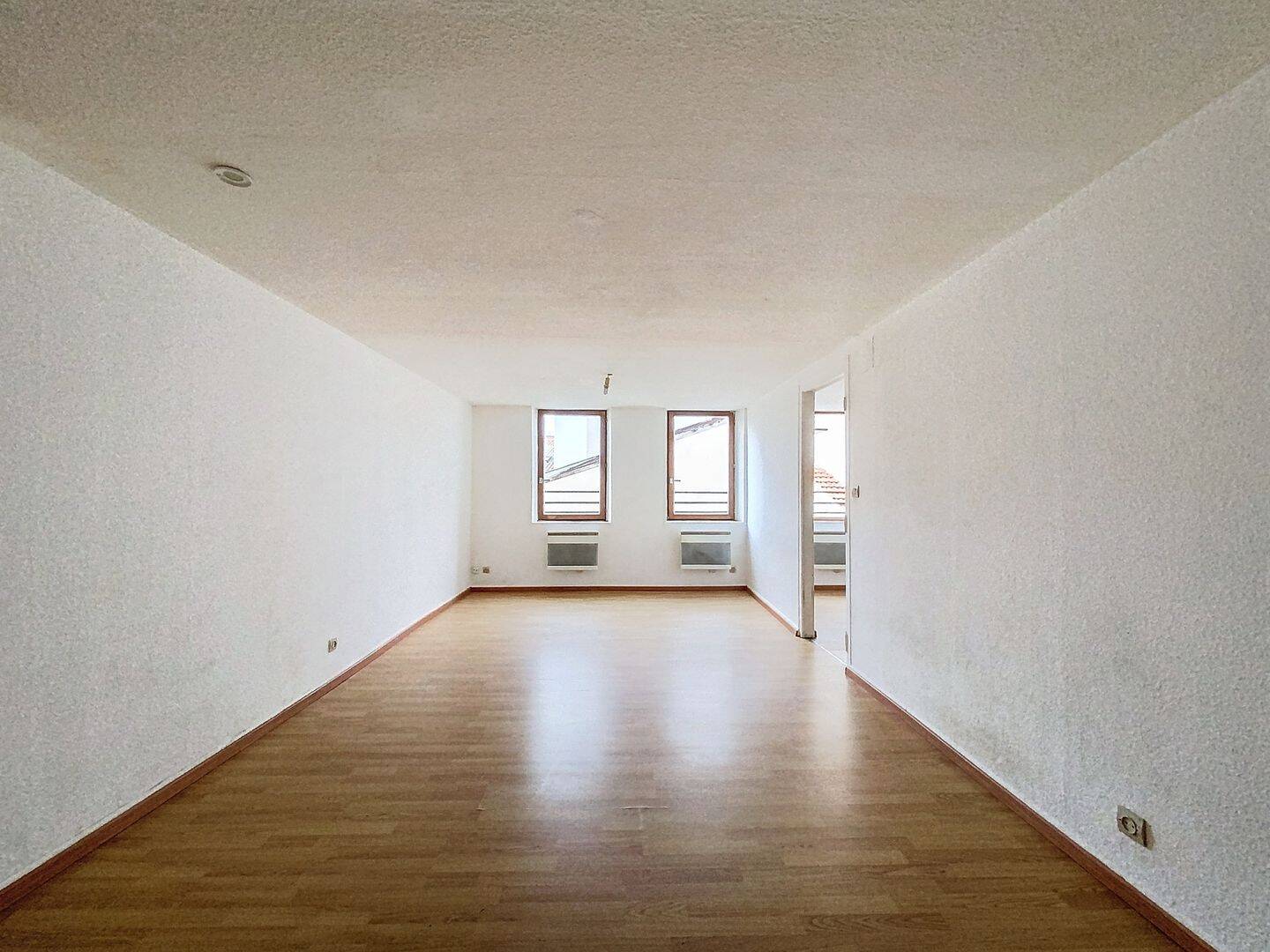 Appartement 1 pièce 37 m² · à Nancy · 36,8 m² · 400 €
