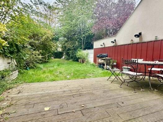 Maison à vendre 436 000 € 7 pièces 4 chambres 152 m² 226 m² de terrain Reims 51100