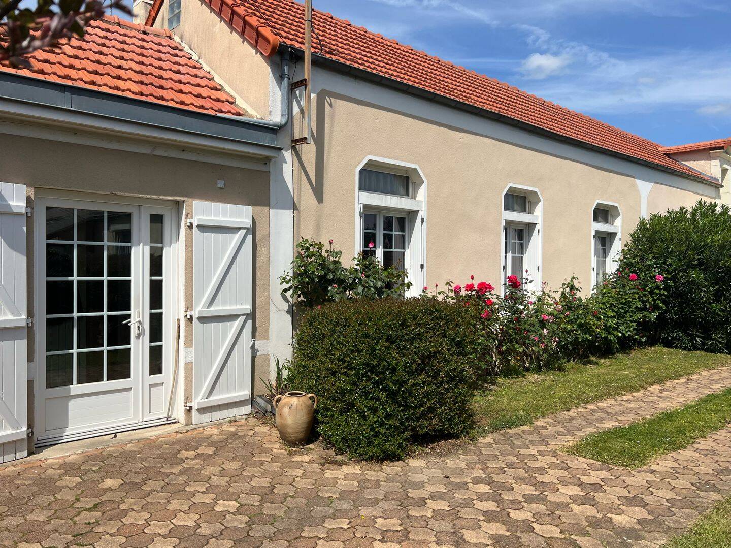Maison 5 pièces 105 m² · à Angers · 104,5 m² · 309 000 €