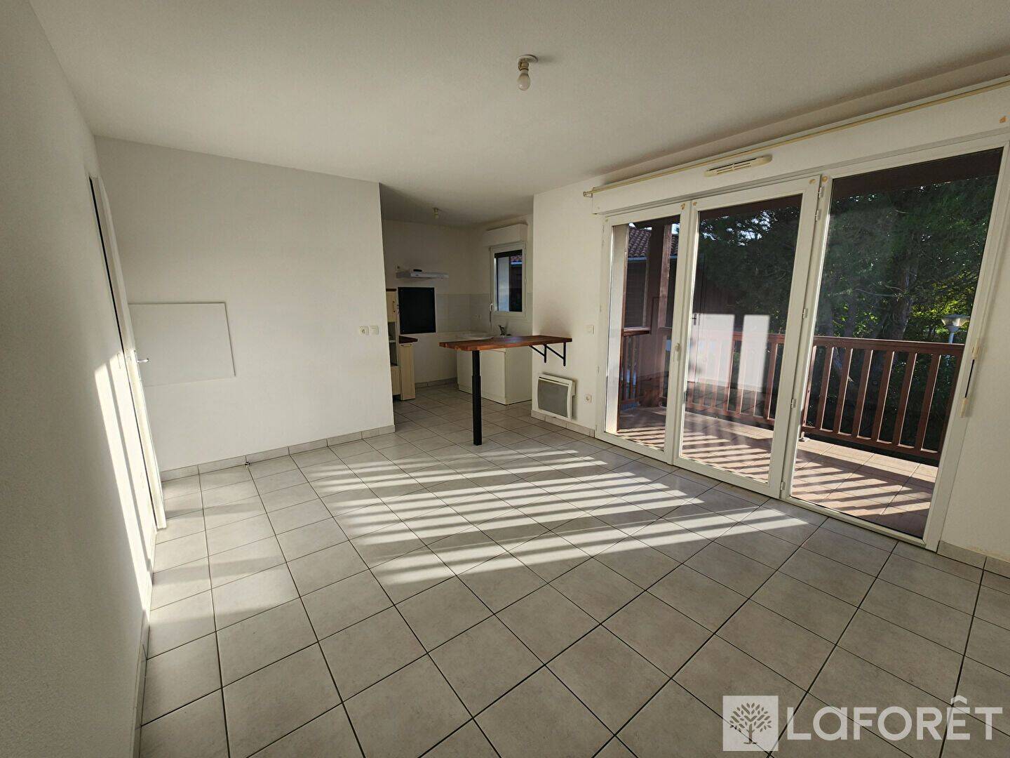 Appartement 2 pièces 43 m² · à Sanguinet · 42,6 m² · 690 €/mois