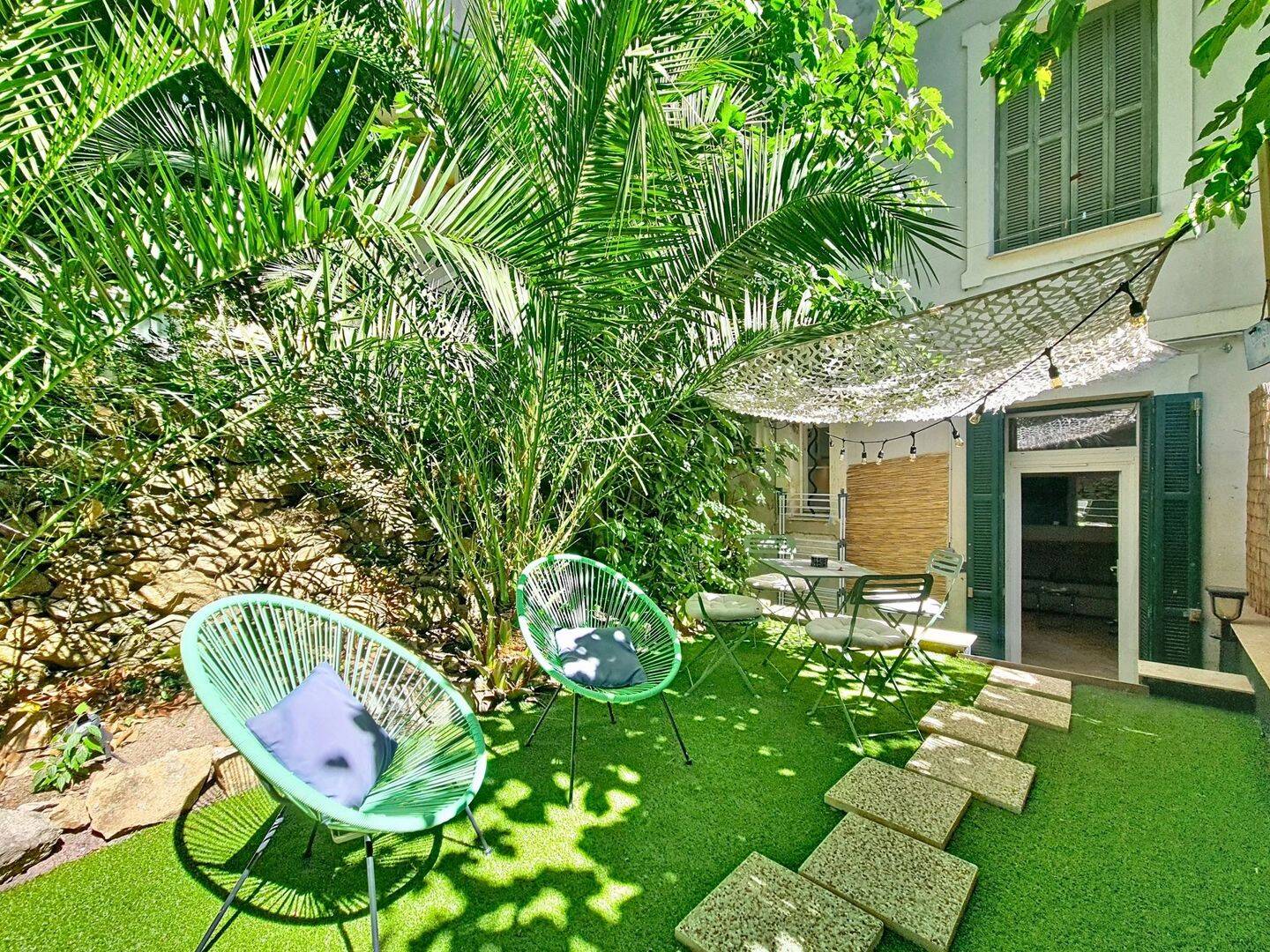 Appartement 2 pièces 33 m² · à Ajaccio · 32,7 m² · 198 000 €