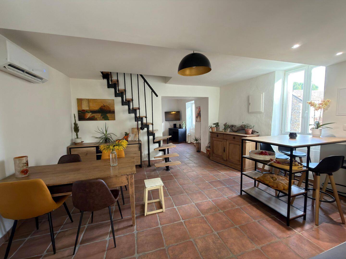 Maison 5 pièces 100 m² · à Uzès · 100 m² · 209 000 €