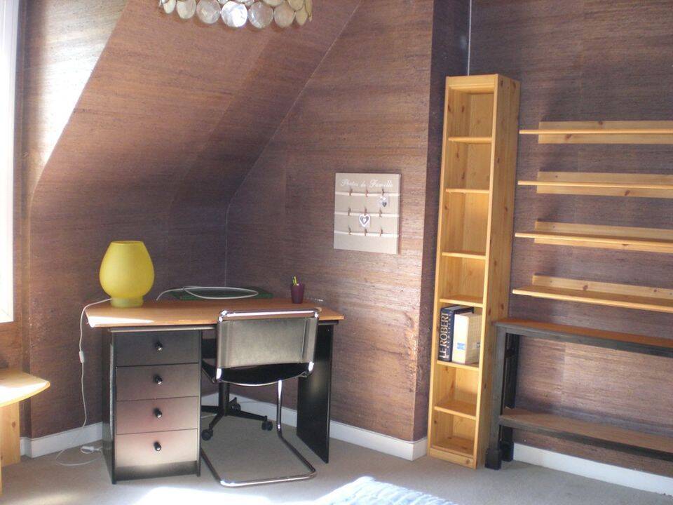 Appartement 1 pièce 16 m² · à Arradon · 16 m² · 260 €