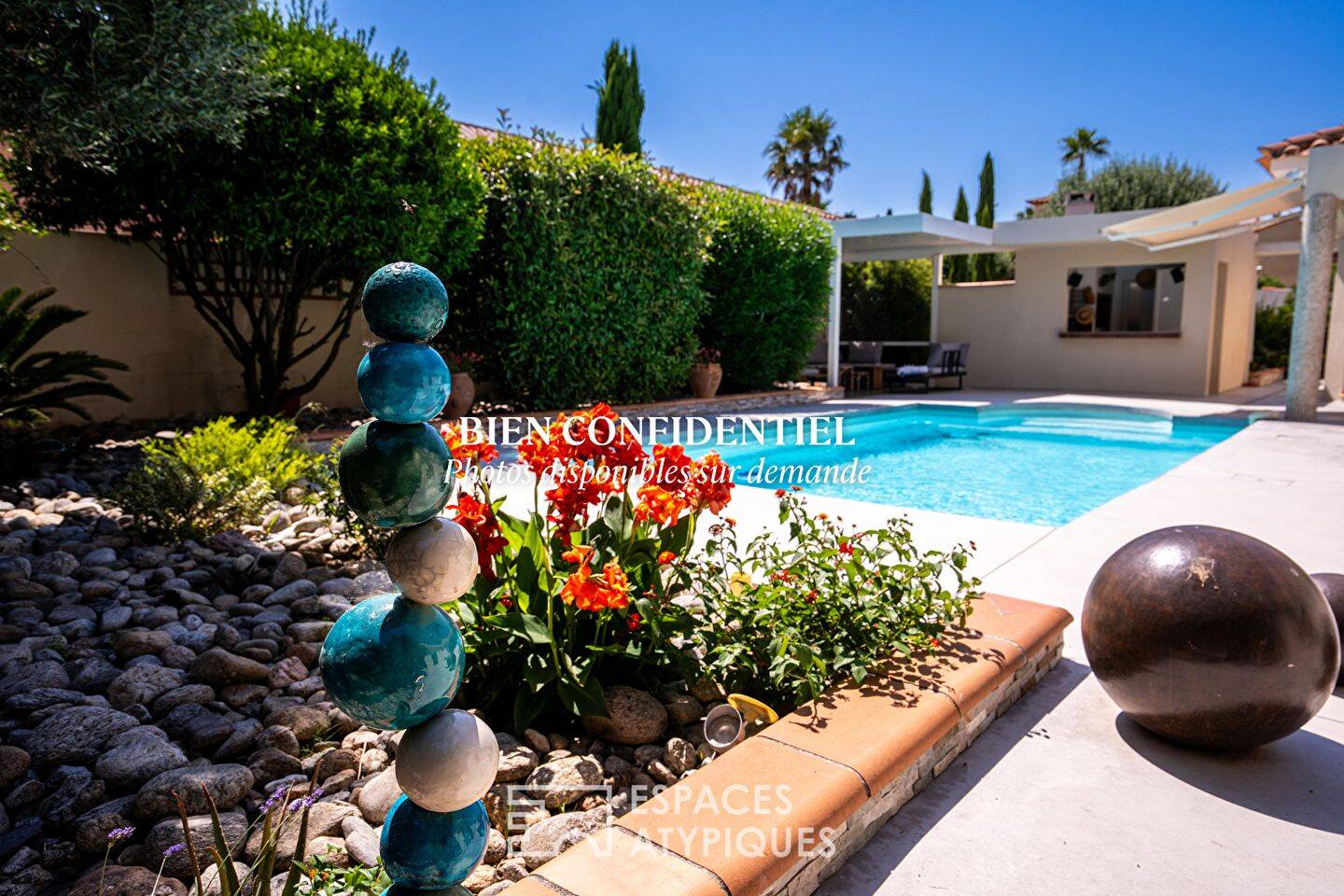 Maison 5 pièces 175 m² · à Canohès · 175 m² · 690 000 €