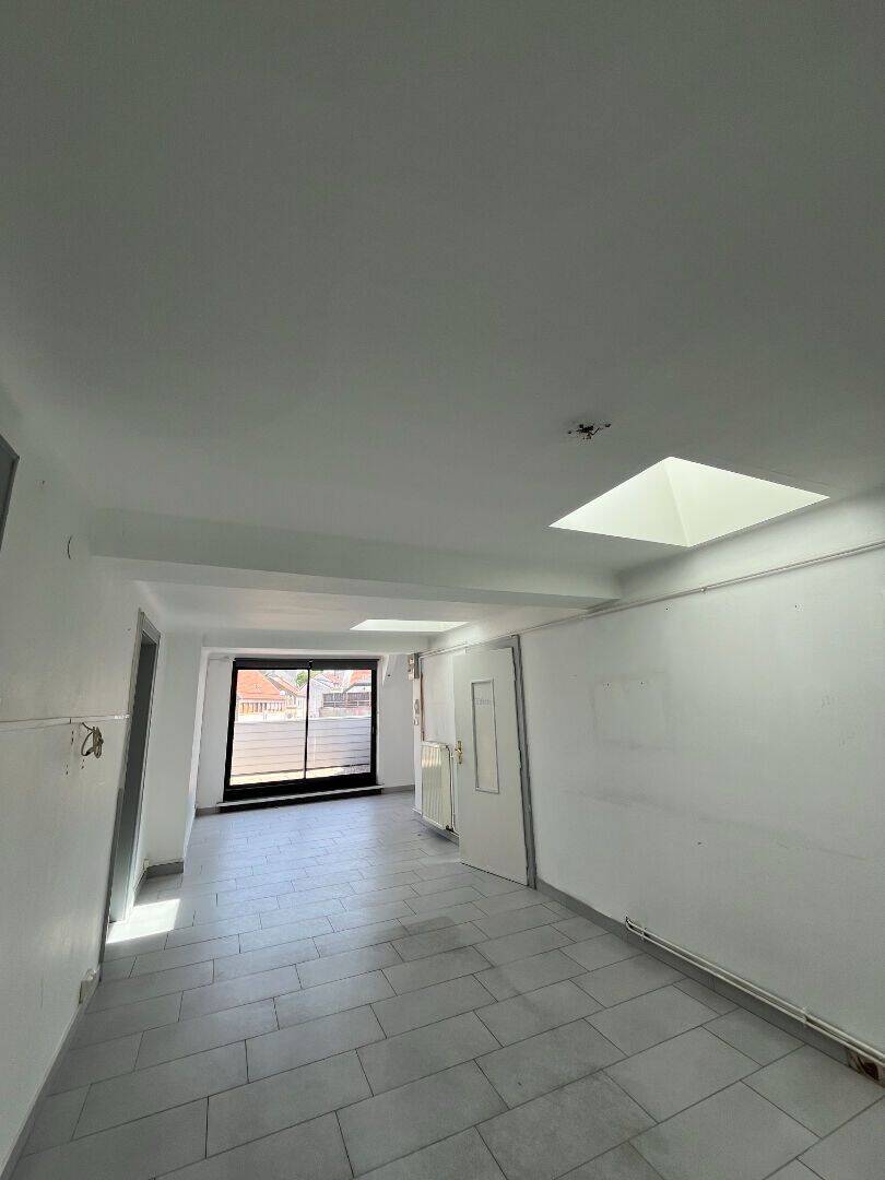 Appartement 3 pièces 85 m² · à Forbach · 85 m² · 545 €