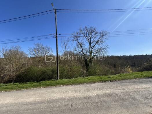 Terrain constructible à vendre 57 000 € 1 146 m² de terrain Étampes 91150
