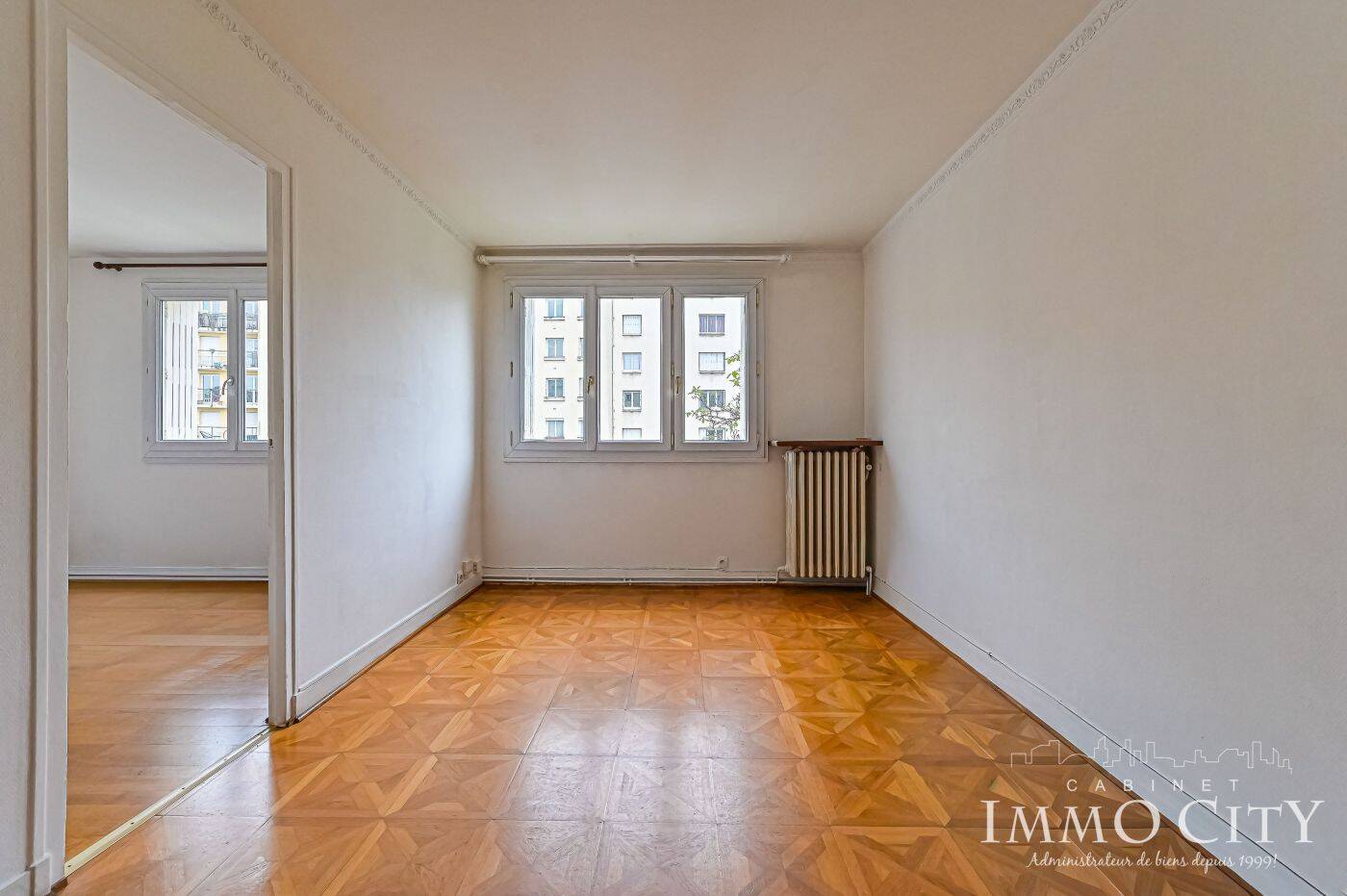 Appartement 3 pièces 50 m² · à Fontenay-sous-Bois · 50 m² · 289 000 €