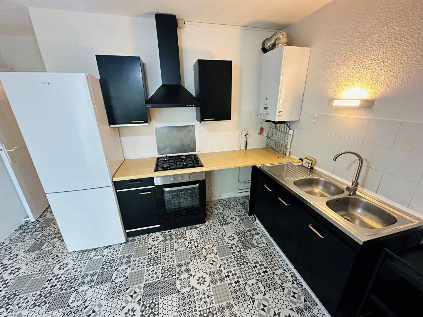 Appartement 4 pièces 87 m² · à Bruges · 86,6 m² · 1 312 €