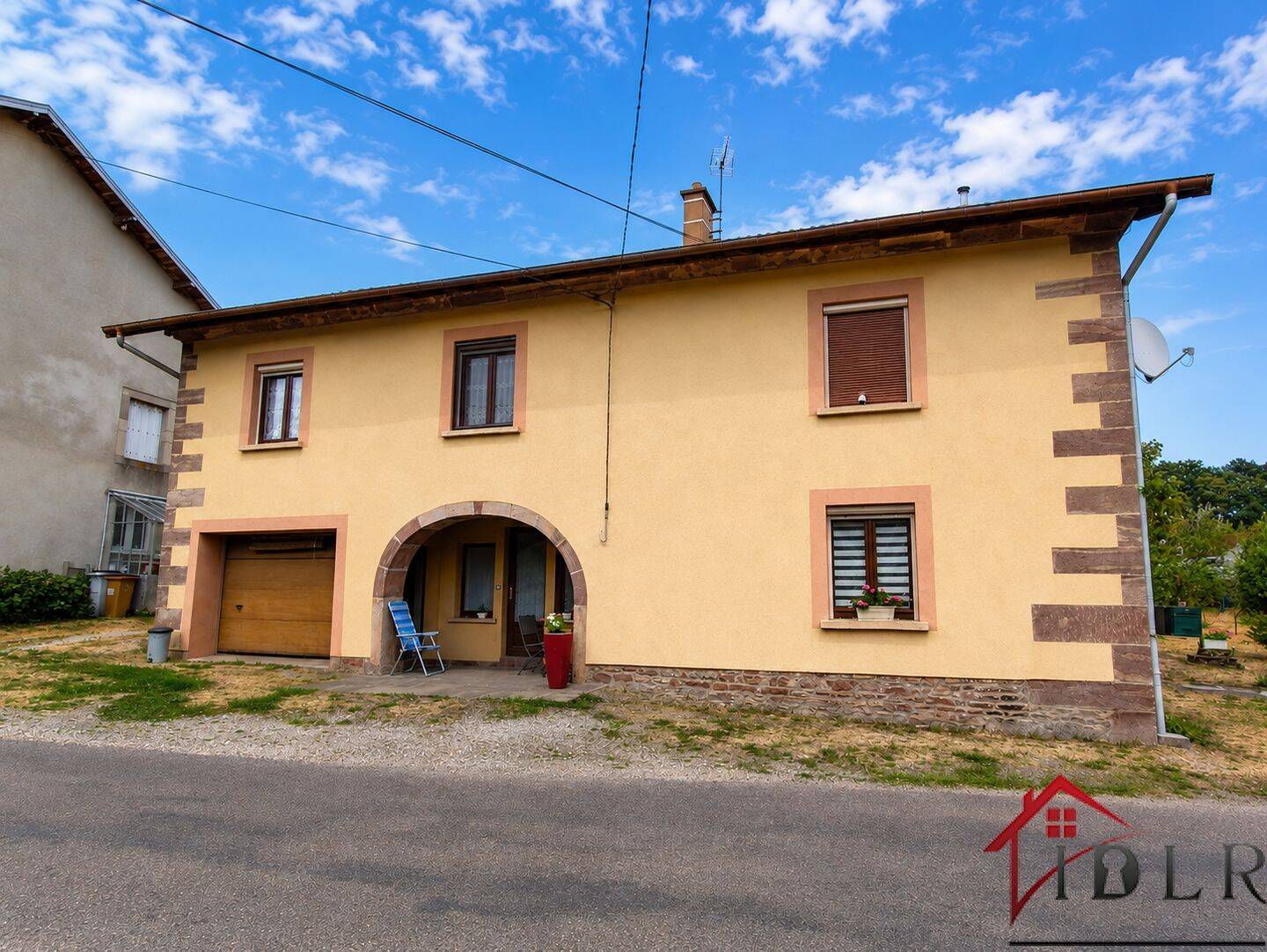 Maison 7 pièces 131 m² · à Fougerolles-Saint-Valbert · 131 m² · 330 000 €