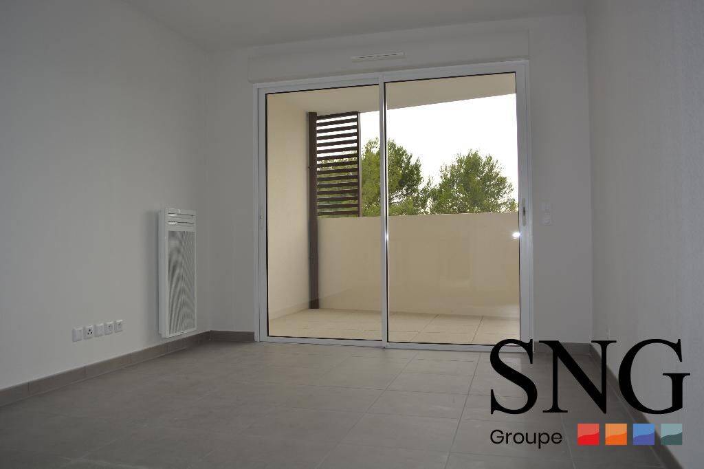 Appartement 2 pièces 39 m² · à Baillargues · 39,4 m² · 662 €