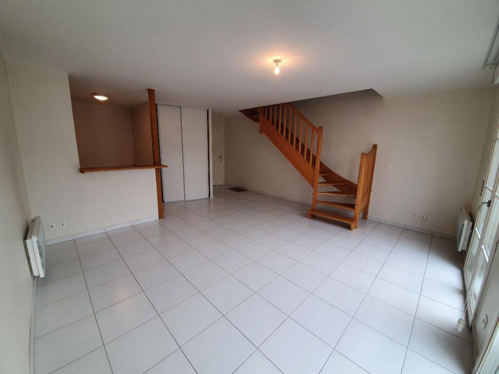 Appartement 3 pièces 54 m² · à Châteauneuf-sur-Loire · 54,4 m² · 630 €/mois