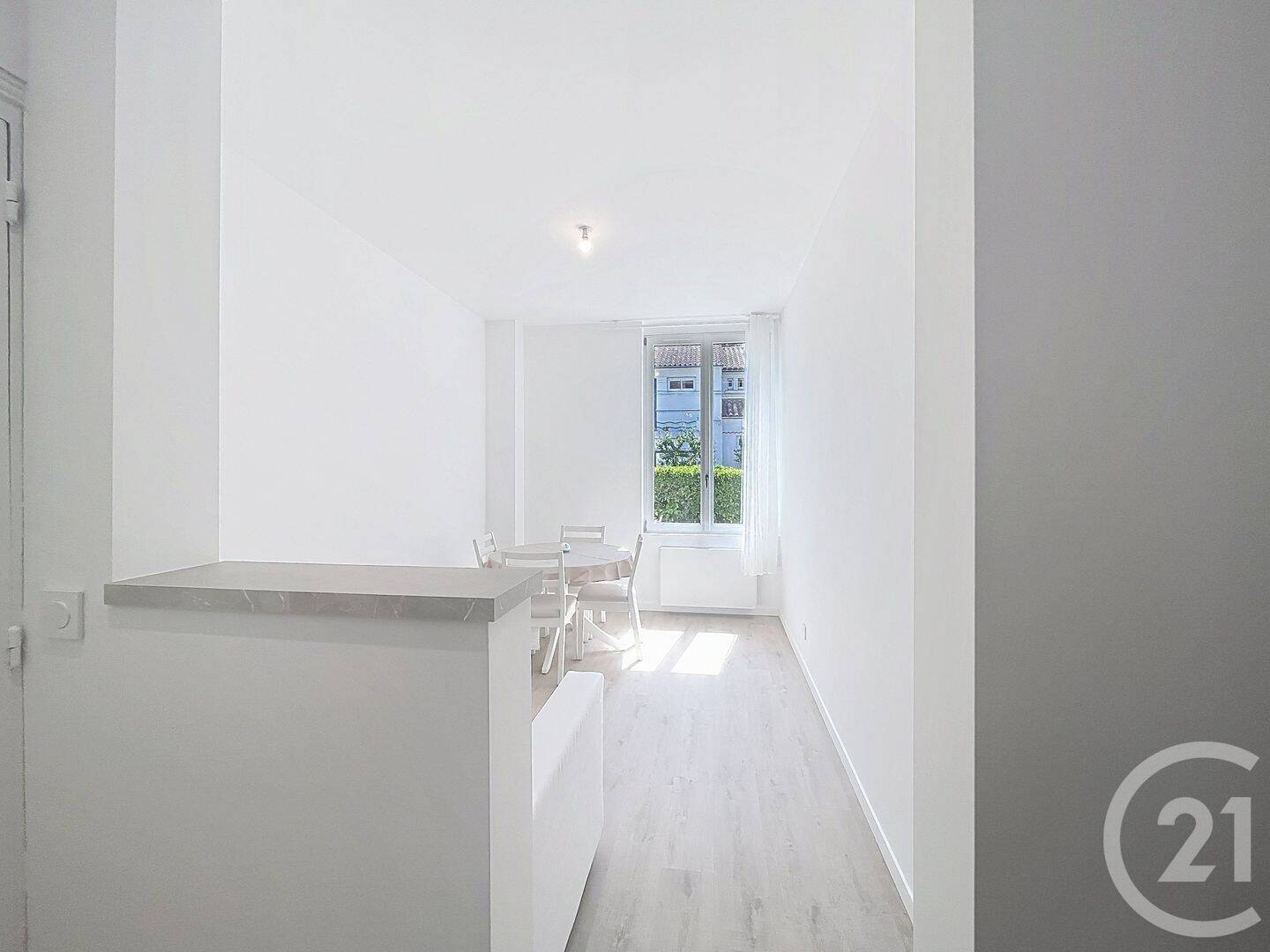 Appartement 3 pièces 46 m² · à La Baule-Escoublac · 45,5 m² · 885 €
