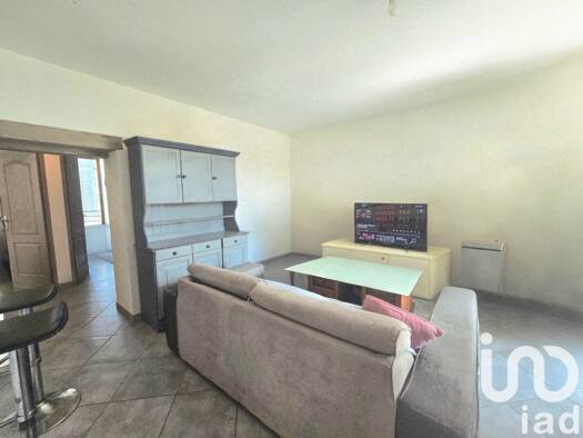 Appartement à vendre 110 000 € 3 pièces 2 chambres 60 m² Étage 1/2 Cadillac 33410