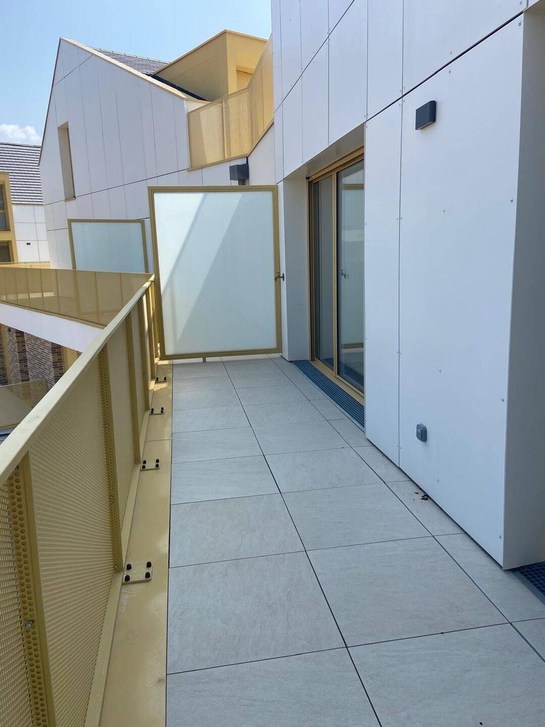 Appartement 4 pièces 84 m² · à Créteil · 83,9 m² · 1 554 €
