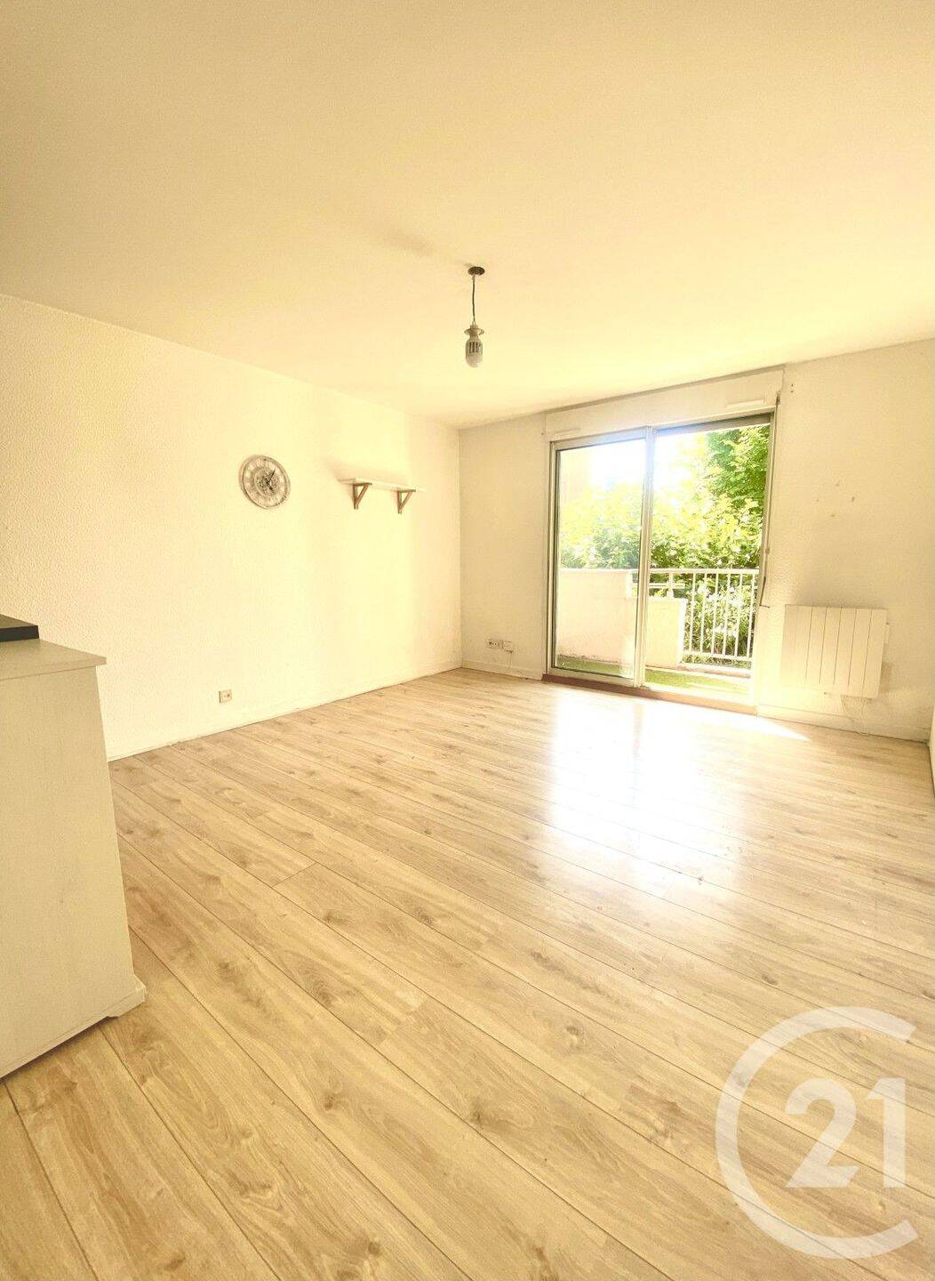 Appartement 2 pièces 35 m² · à Toulouse · 35,1 m² · 655 €