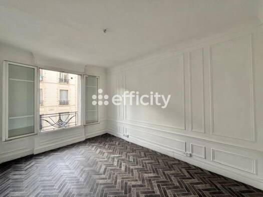 Appartement à vendre 189 000 € 2 pièces 1 chambre 34,9 m² 2ème étage Juillet Zola Alfortville 94140