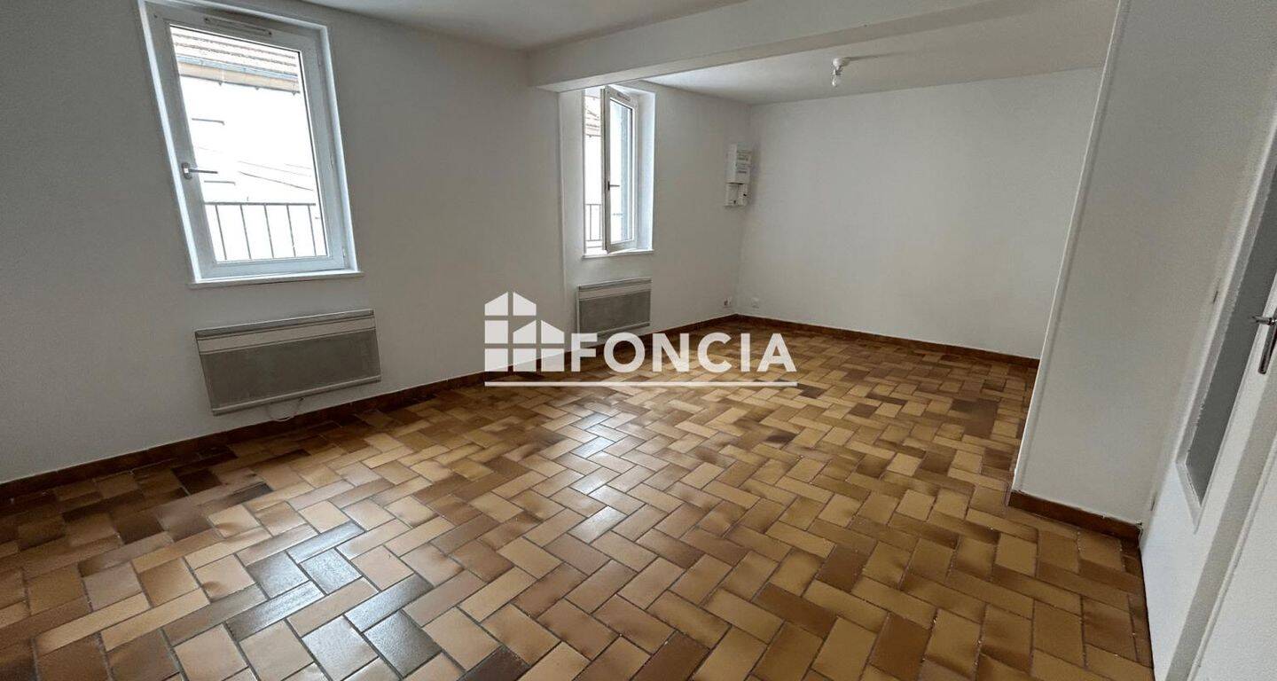 Appartement 2 pièces 57 m² · à La Ferté-sous-Jouarre · 56,8 m² · 715 €