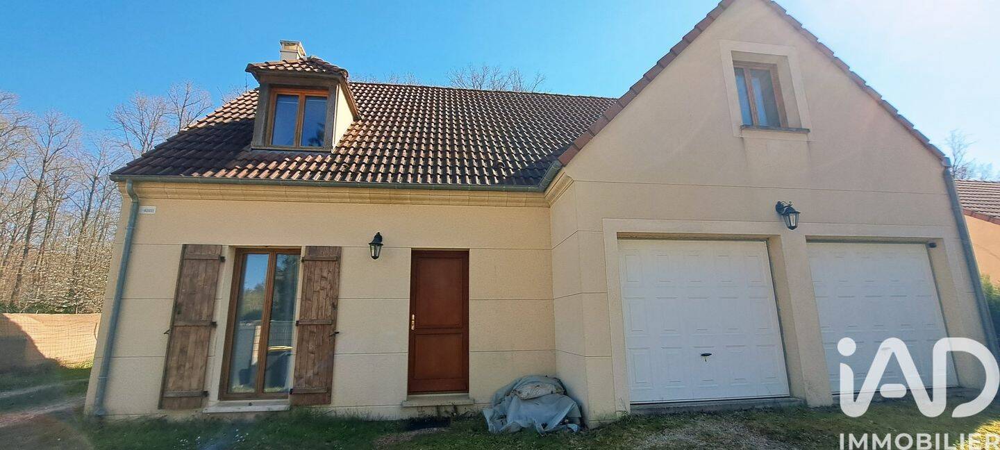 Maison 6 pièces 132 m² · à Montargis · 131,8 m² · 215 000 €