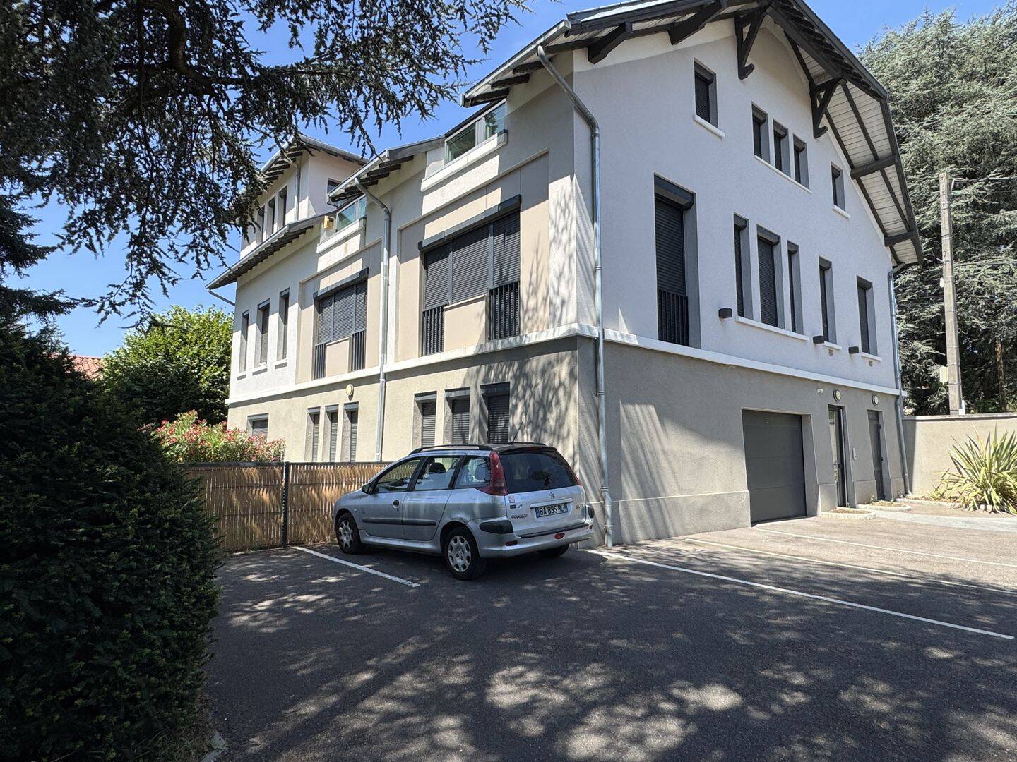 Appartement 3 pièces 65 m² · à Champagne-au-Mont-d'Or · 65 m² · 290 000 €