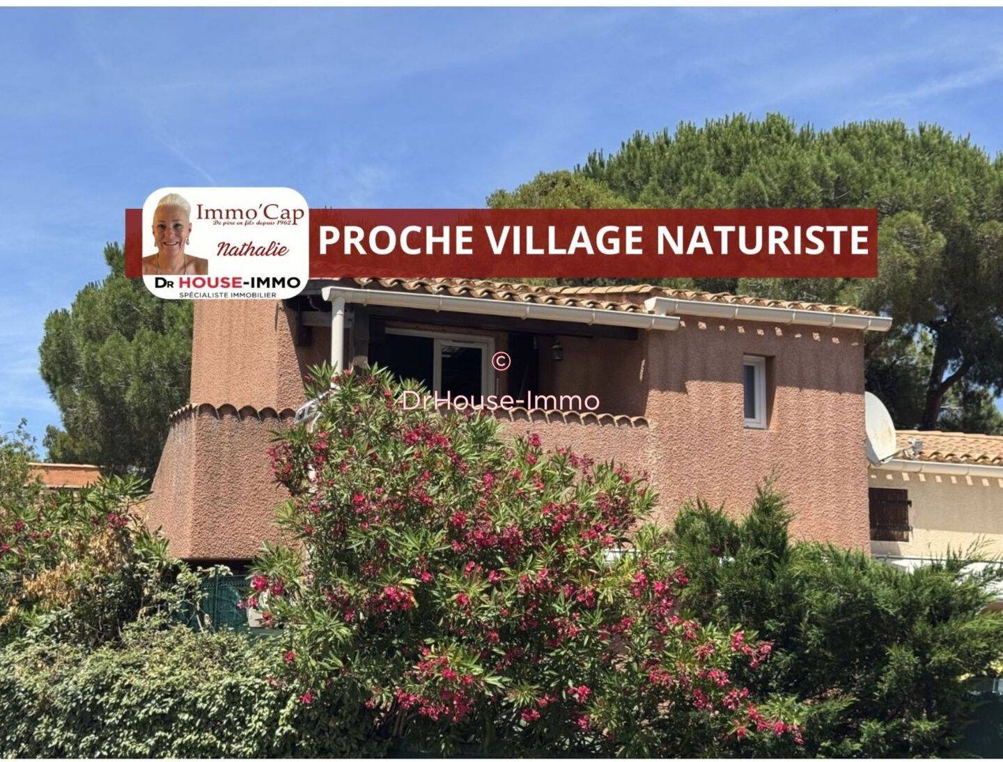 Appartement 2 pièces 30 m² · à Agde · 29,8 m² · 134 900 €