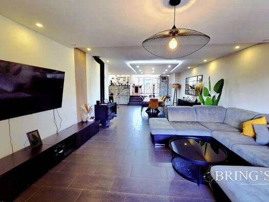 Maison à vendre 540 000 € 7 pièces 4 chambres 275 m² 566 m² de terrain Beuvillers 54560