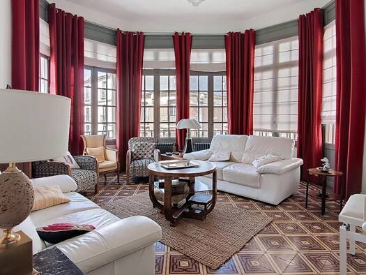 Appartement à vendre 230 000 € 3 pièces 2 chambres 107,5 m² Étage 2/3 Les Platanes Perpignan 66000