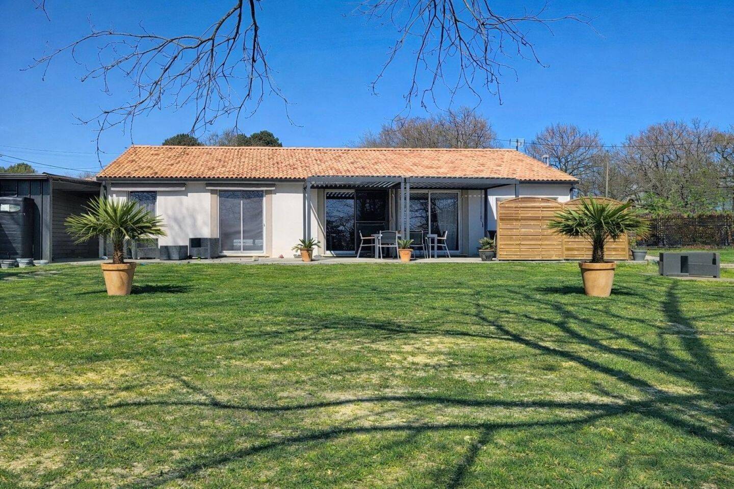 Maison 5 pièces 122 m² · à Saint-Savin · 122 m² · 280 000 €