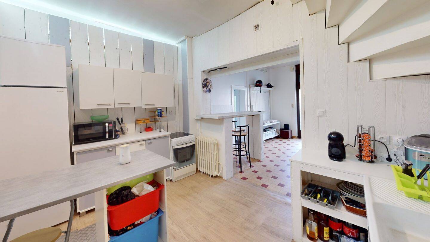 Maison 4 pièces 92 m² · à Bolbec · 92 m² · 114 000 €